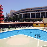 Carletto Angeles Cristianos Апартаменты